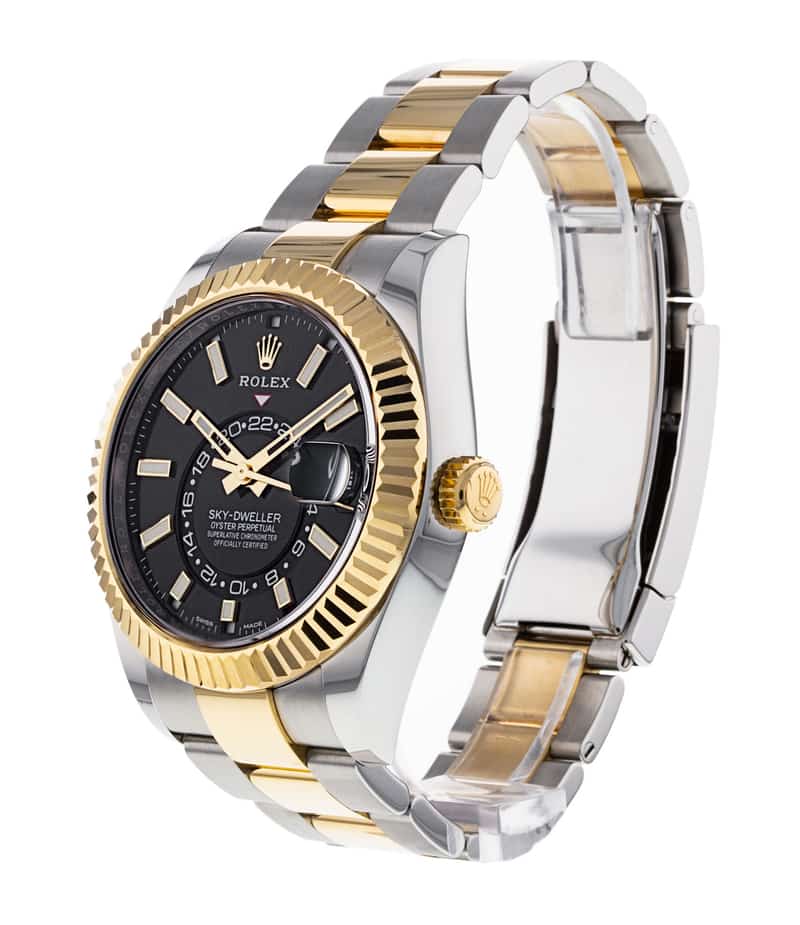 Rolex Sky-Dweller 326933